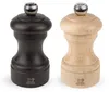 Macinae pepe Peugeot Bistro Z 10 cm Duo naturale+cioccolato Anteprima dell’immagine prodotto 1