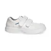 Abeba Sicherheitsschuhe x-light S2 Halbschuh weiß CE SRC Produktbild-Vorschau 2