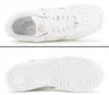 Nike Air Force 1 '07 LX CN Sail Gold Mini Swooshes - EU: 39 Náhled obrázku produktu 4