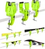 SkinRocks Ski Vise Racing Ski Scanner Pro Plus World Cup Voir les images du produit 1