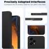 Silikon Hülle für Xiaomi Poco F5 5G Schutzhülle Matt Produktbild-Vorschau 5