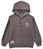 BONDI  Jungen Sweatshirt Hoodie "Alpenrocker" 29992 | Produktbild-Vorschau 1