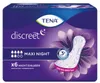 Tena Discreet Maxi Night podpaski higieniczne na osłabienie Podgląd zdjęcia produktu 2