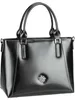 Black Tie - Shopper 29 cm (schwarz) Produktbild-Vorschau 22