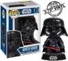 Funko Pop! Star Wars - Figurki Darth Vader Winylowa edycja Anteprima dell’immagine prodotto 3
