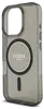 Etui Guess Iml Glitter With Pearl Strap Magsafe Na Iphone Náhled obrázku produktu 10