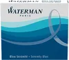 Waterman S0110950 Cartucce d'inchiostro International Anteprima dell’immagine prodotto 1