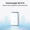 Reolink Hub 1, HUB, Drinnen, Reolink, Weiß, Reolink Altas Produktbild-Vorschau 3