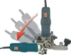 Tagliabordi elettronico inclinabile VIRUTEX FR292R Anteprima dell’immagine prodotto 6