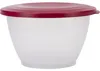 Westmark Schüssel »Olympia«, 2,5 l, rot 2414221R Produktbild-Vorschau 9