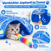 Interaktives Katzenspielzeug Elektrisch, Wiederaufladbares Produktbild-Vorschau 6