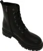Tom Tailor Schnürboots Damen 31343133383532 Schwarz 40 EU Produktbild-Vorschau 47