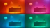 Bougie Led Ampoule E14 4.9w Pleine Couleurs 470lm Wifi Voir les images du produit 15