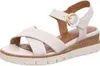 Tamaris Damen Klassische Sandalen 1-28202-42 117 Farbe: Produktbild-Vorschau 41