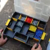 Stanley Sortmaster Junior Blk/Yel Náhled obrázku produktu 34