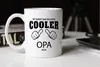 So sieht ein richtig ein richtig cooler Opa aus Tasse Produktbild-Vorschau 5