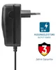Ansmann 1201-0027, Router, Drinnen, 100 - 240 V, 30 W, 12 Produktbild-Vorschau 2