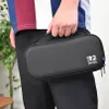 Case Hori Slim Tough Pouch Schwarz Nintendo Switch 2 Produktbild-Vorschau 9