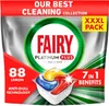 Czapki Disw Fairy Platinumplus Lemon 88Pce Podgląd zdjęcia produktu 1