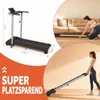 Kehot Laufband für Zuhause | 12 km/h | App-fähig | 125kg Produktbild-Vorschau 4