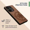 kwmobile Handyhülle für Xiaomi Redmi Note 13 Pro 4G Hülle Produktbild-Vorschau 5