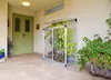 Serre de jardin adossée 0.75m² argent - Palram - 702969 - Voir les images du produit 4