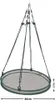 INF 2er Pack Vogelfutterhaus Samenfangnetz - Fiberglasnetz Produktbild-Vorschau 2