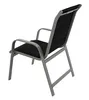 DEGAMO Stapelsessel Gartensessel Gartenstuhl CESANO, Produktbild-Vorschau 6