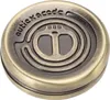 Devil Magnetic Push Slider – EDC hračka na odbúranie Náhľad obrázku produktu 1