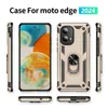 Schutzhülle für Motorola Edge 2024 Dual Layer Robust Produktbild-Vorschau 2