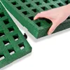 EXIT Dynamic Trampolin 275x458cm, mit Freezone Produktbild-Vorschau 6