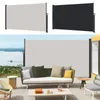 YZNAHRE Seitenmarkise 200x300cm Ausziehbar Vertikalmarkise Produktbild-Vorschau 12