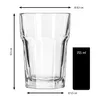 LIBBEY 70682 Trinkglas "GIBRALTAR" , 355 ml, 12er Set Produktbild-Vorschau 2