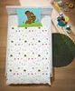 Janosch Bettwäsche 40x60 + 100x135 cm 100% Baumwolle Produktbild-Vorschau 3