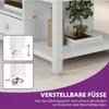 BALCONERA Couchtische, Beistelltische, Wohnzimmertisch, Produktbild-Vorschau 4