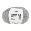 Lang Yarns - Alpaca Soxx 6-fach/6-PLY 0003 hellgrau melange Produktbild-Vorschau 3