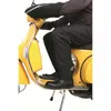 TUCANO URBANO odnímateľný kryt na nohy noir XL Náhľad obrázku produktu 20