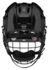 Casque CCM FTW Combo (avec grille) Senior noir M/L Voir les images du produit 3