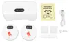 Kit de détection pour toilettes électriques, comprenant 2 Voir les images du produit 1