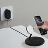 Belkin BOOST CHARGE PRO Qi2, cargador magnético 3 en 1, Vista previa de la imagen del producto 25
