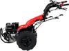 Motocoltivatore, trattore monomotore con motore LONCIN da 9 Anteprima dell’immagine prodotto 5