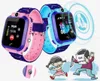 Nd41_Ds_52963 Smartwatch Dla Dzieci Q12 Niebieski Podgląd zdjęcia produktu 4
