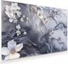 Glasbild 75x50cm in XXL für Wohnzimmer, Schlafzimmer Motiv Produktbild-Vorschau 1