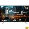 Fernseher 65 Zoll Schwarz QLED 4K UHD Quantum Dot Colour Produktbild-Vorschau 9