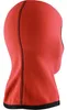 Hisert Shop Kinder Skimaske Microfleece Sturmhaube (Rot) Produktbild-Vorschau 2