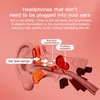 Sluchátka do uší BT Earphones 5.0 Bezdrátová sluchátka Náhled obrázku produktu 7