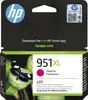 The image shows the packaging of an HP ink cartridge. Náhľad obrázku produktu