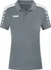 JAKO Uni Polo Power, Farbe:steingrau, Größe:XXL Produktbild-Vorschau 5