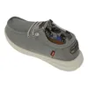 Fusion Slipper Grau Produktbild-Vorschau 25