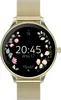 Forever Velora SB-306 Smartwatch damski, złoty zegarek na Podgląd zdjęcia produktu 3